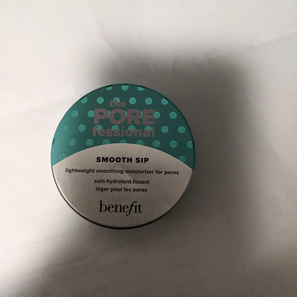 Porefessional Smooth Sip Moisturizer